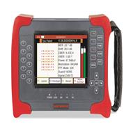 Appareil de mesure combiné KATHREIN MSK 20