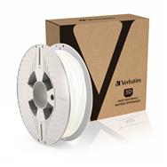 Verbatim Tefabloc - Blanc - 500 g