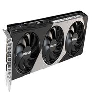 Inno3D RTX5070TI X3 OC 16 Go GDDR7 HDMI 3xDP - 16 384 Mo
