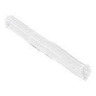 Gaine tressée Delock - diamètre 19 mm avec fermeture auto-agrippante