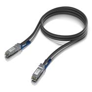 Ubiquiti QSFP28 Direct Attach Cable 100 Gbps Max