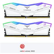 Team Group FF4D532G6000HC30DC01 RAM Memory T-Force Delta RGB Ddr5