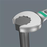  Wera 05150121001, 9731 Insert en mousse 6003 Joker set 1