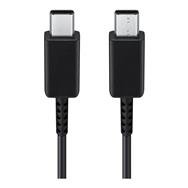 Samsung EP-DA705 - USB cable - 24 pin USB-C (M) to 24 pin USB-C (M)