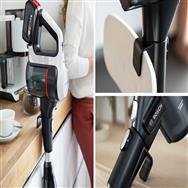 Bosch BSS715CARP Unlimited 7 weiÃƒÅ¸