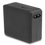 Chargeur USB GaN Delock 3 x Type-C PD 3.1 et 1 Type-A avec 145 W inclus