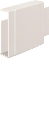 Hager LF4006089016 Pièce en T L x H 57 mm 40 1 pièce Blanc