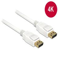 Câble DisplayPort Delock - DisplayPort (M) vers DisplayPort (M)