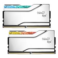 G.Skill Trident Z5 Royal - Ddr5 - Kit - 32 GB - DDR5