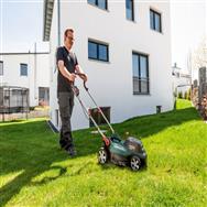 Metabo RM 36-18 LTX BL 36 - Tondeuse à gazon