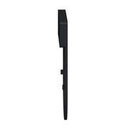 Schneider ZBY2101, plastique, Harmony XB5, Harmony XB4, 2 g, 0,9 g 30 mm, 40 mm