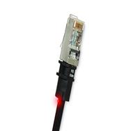 DIGITUS PatchSee PK-F-16 - 4.9 m - Cat5e - U/FTP (STP) - RJ-45 - RJ-45
