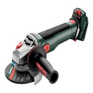 Metabo WVB 18 LT BL 11-125 Quick