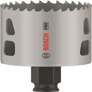 Bosch Pro LochsÃƒÂ¤ge PC HSS-BI Muti Material 60 2608594394