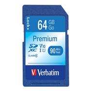 Verbatim Premium - Carte mémoire flash