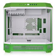 Thermaltake The Tower 600, vert année-lumière