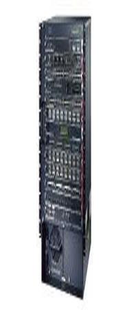 Cisco Catalyst 6513 - commutateur - ordinateur de bureau