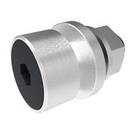 Vogel's Sky-Lite SmartMetal - Boulon d'accouplement 15 mm + vis M8x30 mm + bague + écrou