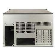 Inter-Tech IPC 5U-5512 - Montable en rack