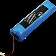 Batterie de remplacement Li-ion Frei 31270 Ecovacs Deebot Ozmo