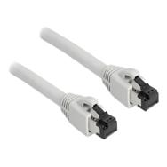 Câble patch Delock - RJ-45 (M) vers RJ-45 (M)