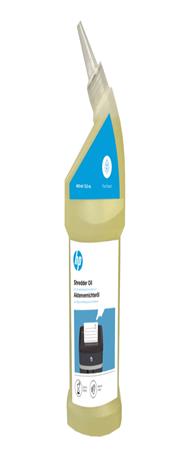 Huile pour destructeur de documents HP 400 ml