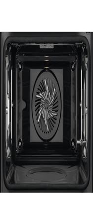 Electrolux EOE7P31Z 71 L 3500 W A+ Black