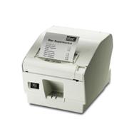 Star Micronics TSP743 II, Transfert thermique, 250 mm/sec, Blanc