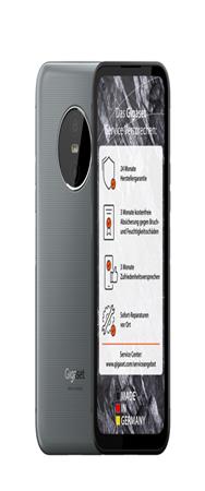 Gigaset GX6 6,6" 6 Go/128 Go 50 MP Android 12 Gris