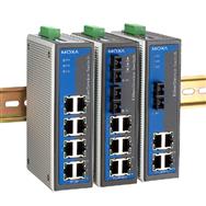 Moxa EDS-305-S - Unmanaged