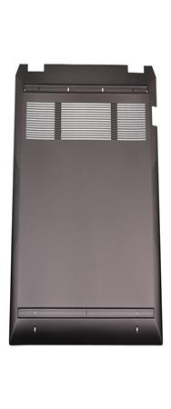 Boîtier inférieur noir HP L71955-001 Nightfall Black
