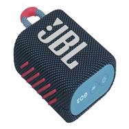 JBL Go 3 - Enceinte portable