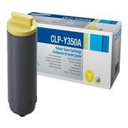 Samsung CLP-Y350A - 2000 pages - Yellow - 1 pc(s)