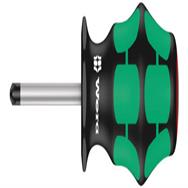 Wera 05008712001, 26 mm, 29,8 cm, 26 mm, noir, vert