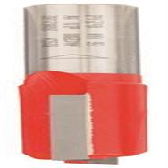 Bosch NutfrÃƒÂ¤ser 8 mm D1 10 L 25.4 G 62.4 2608629392