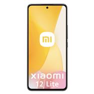 Xiaomi 12 Lite - 16.6 cm (6.55") - 6 GB - 128 GB - 108 MP - Android 12 - Black