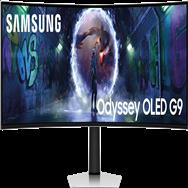 Samsung Odyssey OLED G9 S49DG934SU