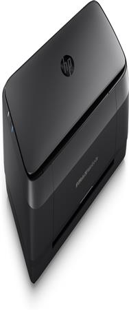 Imprimante tout-en-un mobile HP OfficeJet 250