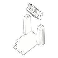 Support de rouleau externe TSC