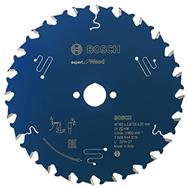 Bosch 2 608 644 019 - Wood - 16 cm - 2 cm - 1.6 mm - 11900 RPM - 2.6 mm