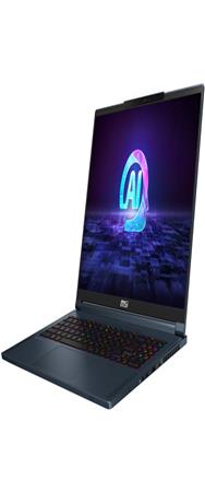 MSI Stealth 16 AI Studio A1VFG-039 16" 1 To