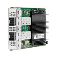 Adaptateur HPE Mellanox MCX631432AS-ADAI Ethernet 10/25 Gb : 2 ports SFP28 OCP3.