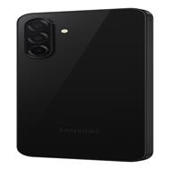 Samsung Galaxy A26 Black - 128 GB - 17 cm