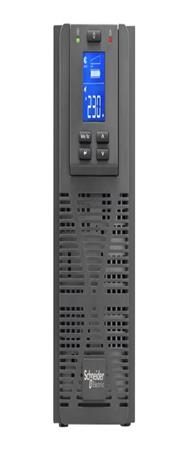 Onduleur APC Easy UPS pour une alimentation électrique propre SRVS1KI
