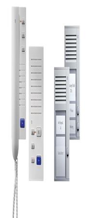 TechniSat TCS PSC2220-0000 - Wired - White - Wall - Digital - AC/DC - AC/DC