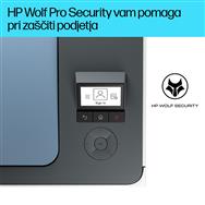 HP Color LaserJet Pro 3202dw Printer