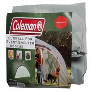Coleman 2000038897 - Abri - Argent - Polyester - 60 cm - 4530 mm - 1900 mm