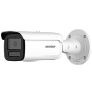 Caméra réseau fixe Hikvision 8 MP optimisée par Darkfighter