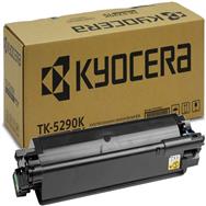 Kyocera TK 5290K - Noir - Original