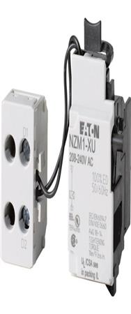 EATON 259452 NZM1-XU24DC déclencheur à minimum de tension 24 V CC